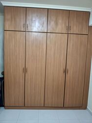 Blk 95 Commonwealth 16 (Queenstown), HDB 3 Rooms #606474271